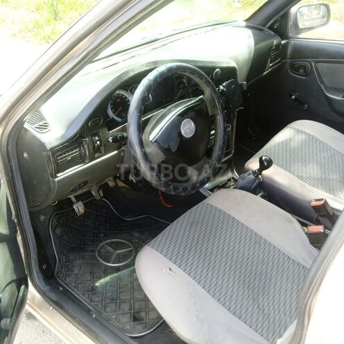 Daewoo Nexia-7