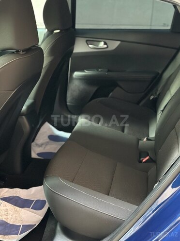 Kia Forte-7