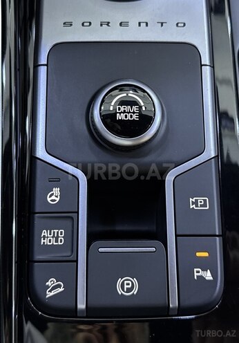 Kia Sorento-17