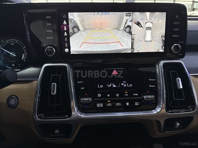 Kia Sorento-21