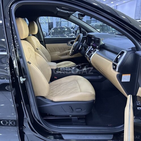 Kia Sorento-12