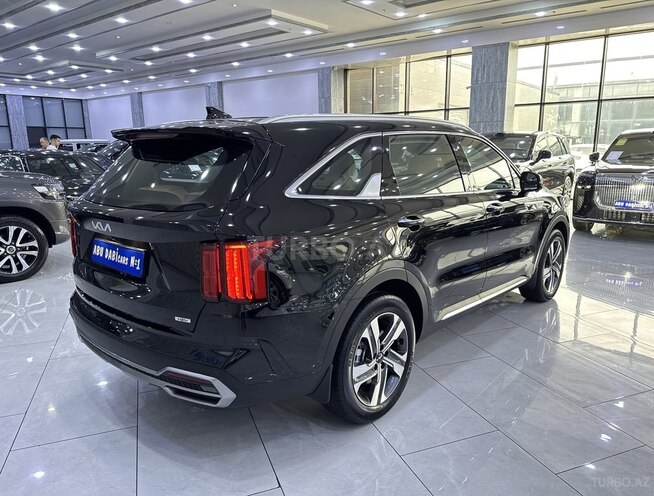 Kia Sorento-5