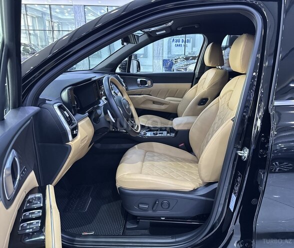 Kia Sorento-11