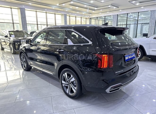 Kia Sorento-6