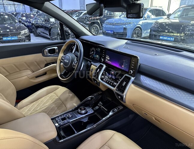 Kia Sorento-10