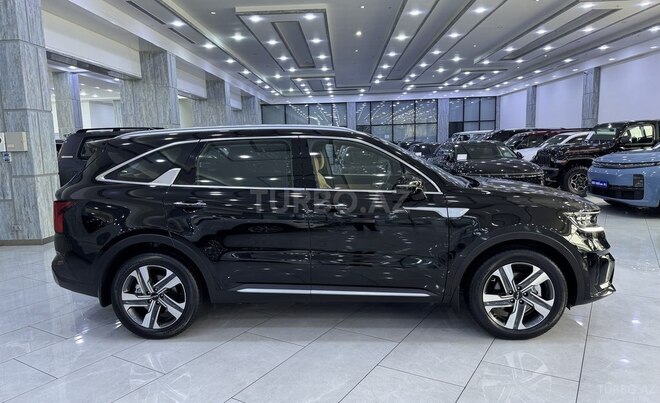 Kia Sorento-4