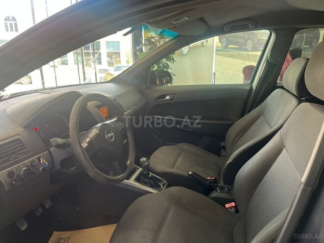Opel Astra-3