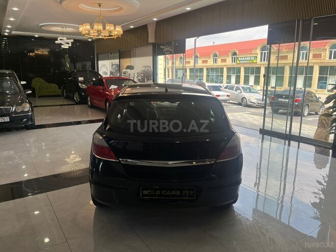 Opel Astra-6