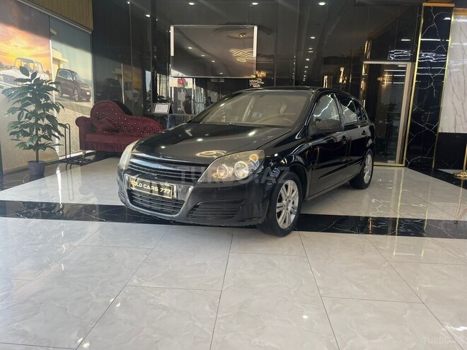 Opel Astra-5