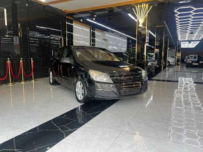 Opel Astra-7