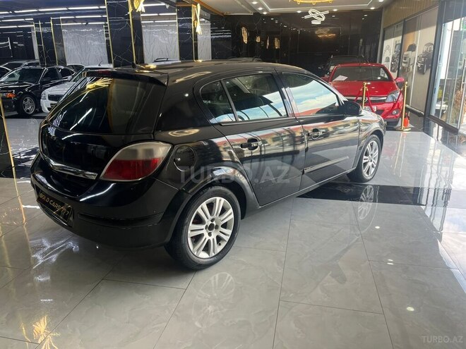 Opel Astra-8