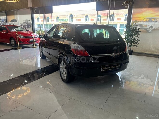 Opel Astra-9