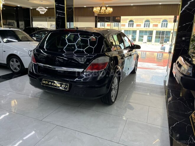 Opel Astra-12
