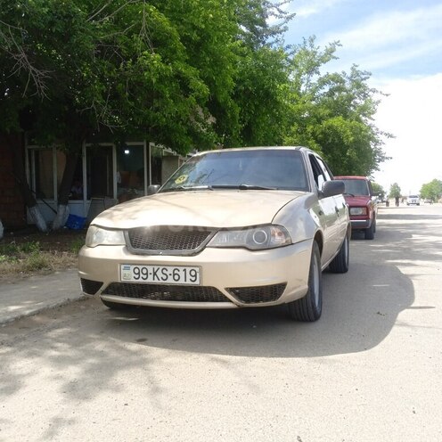 Daewoo Nexia-1