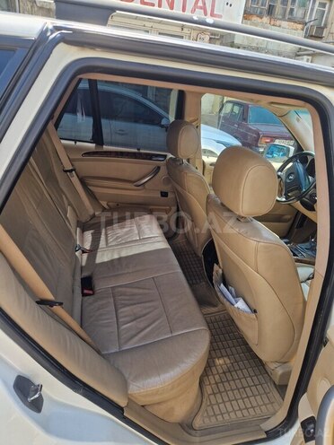 BMW X5-4