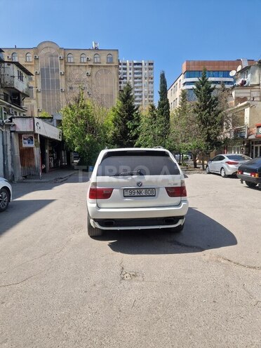 BMW X5-2