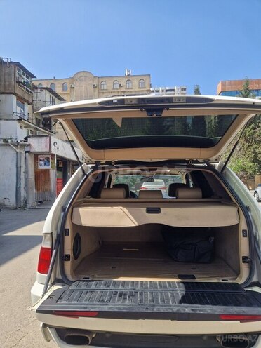 BMW X5-5