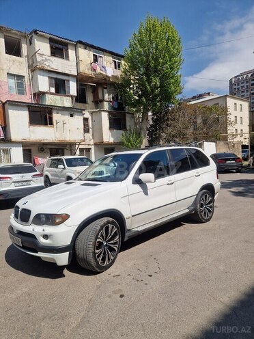 BMW X5-8