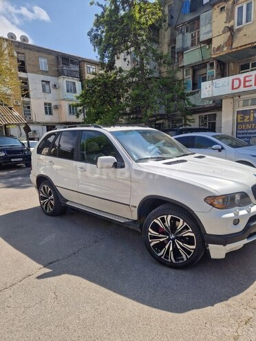 BMW X5-7