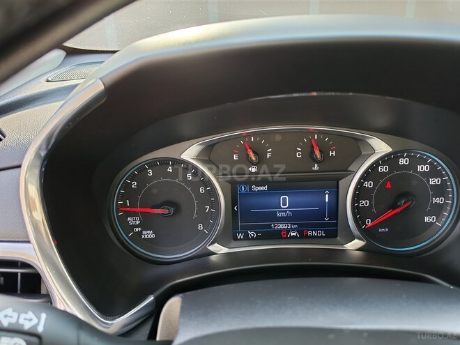 Chevrolet Equinox-17