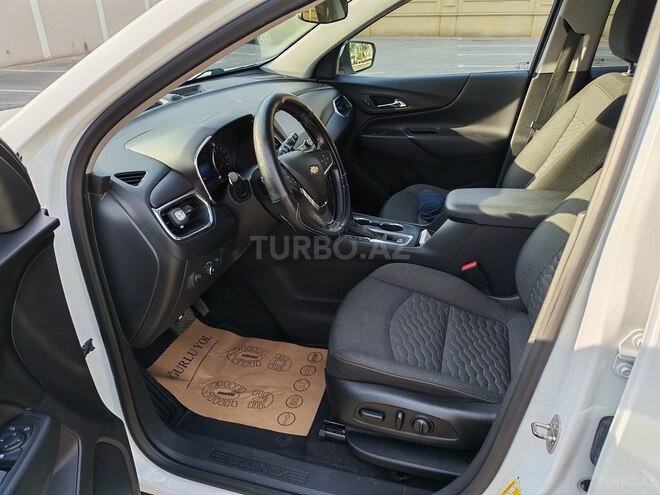 Chevrolet Equinox-16