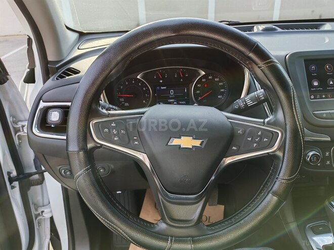 Chevrolet Equinox-19