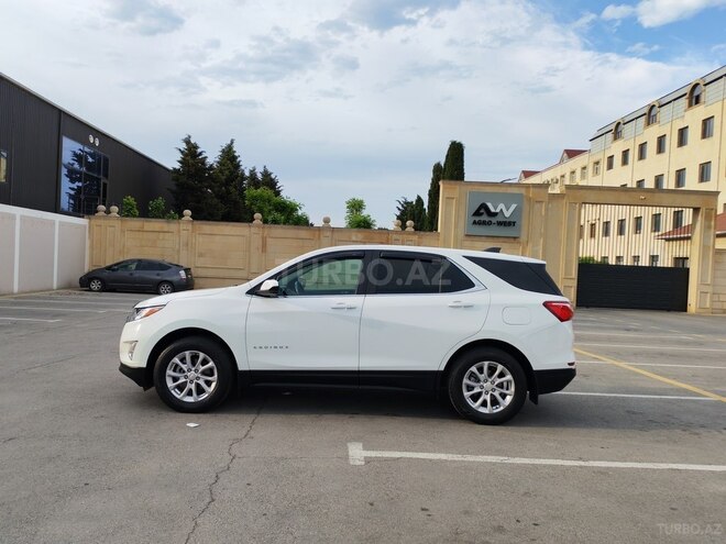 Chevrolet Equinox-20