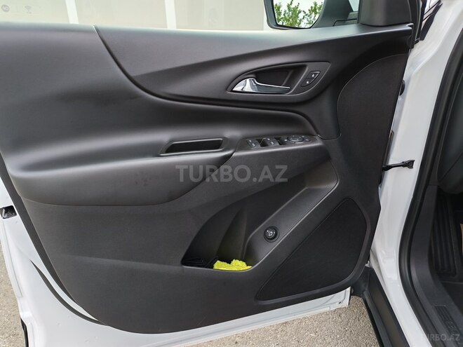 Chevrolet Equinox-11