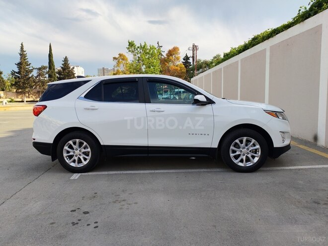 Chevrolet Equinox-15