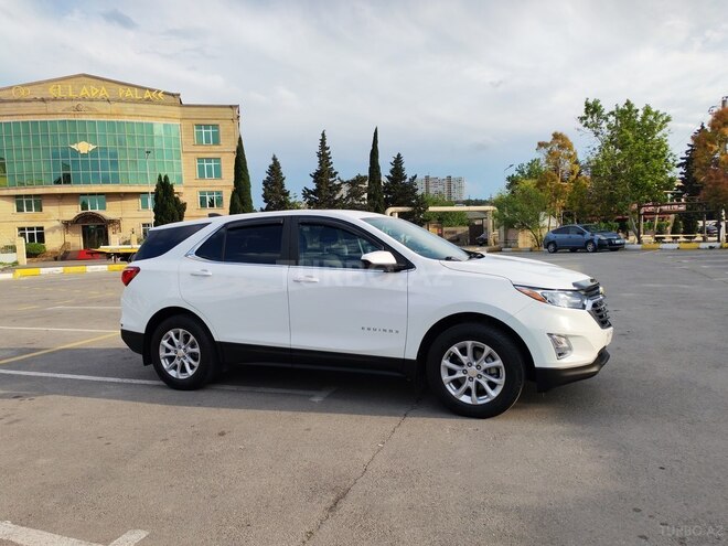 Chevrolet Equinox-6
