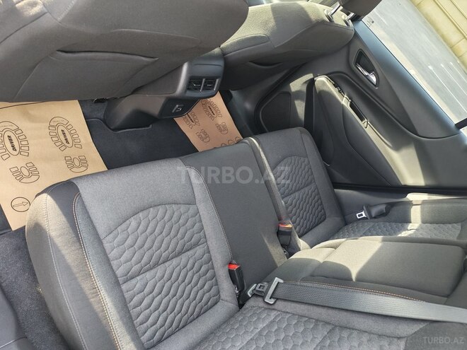 Chevrolet Equinox-18