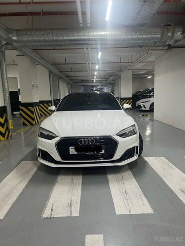 Audi A5-3