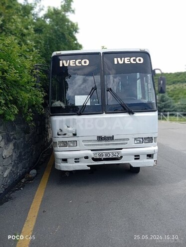 Iveco Otoyol-1