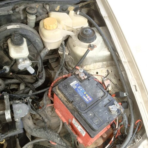 Daewoo Nexia-10