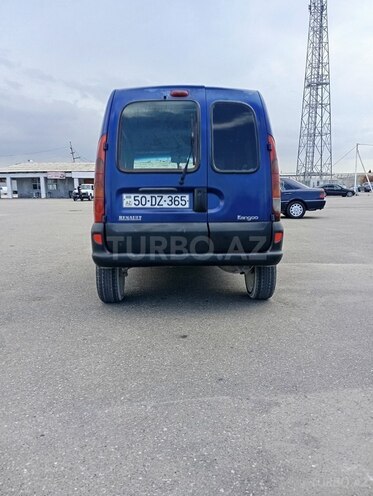 Renault Kangoo-2
