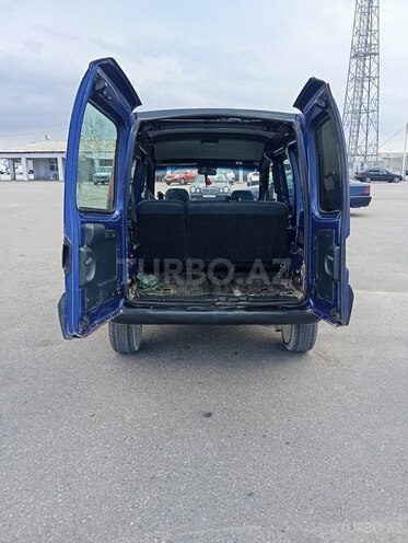 Renault Kangoo-8