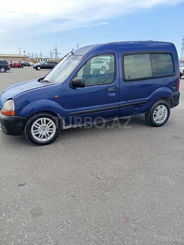 Renault Kangoo-3