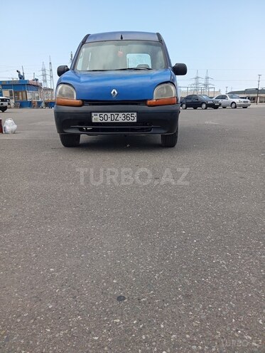 Renault Kangoo-13
