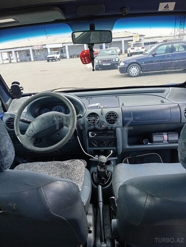 Renault Kangoo-9