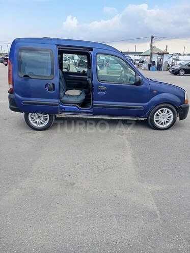 Renault Kangoo-5
