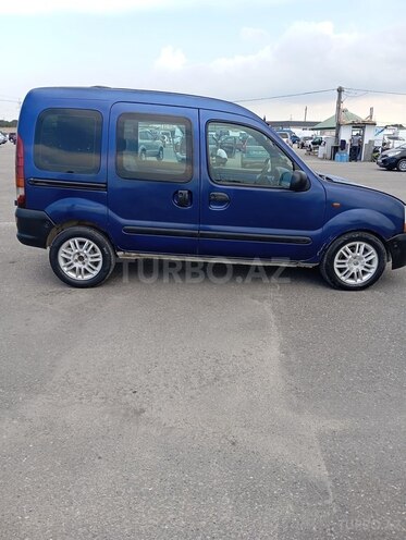 Renault Kangoo-4