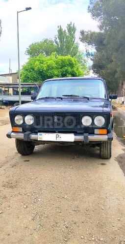 LADA (VAZ) 2106-1