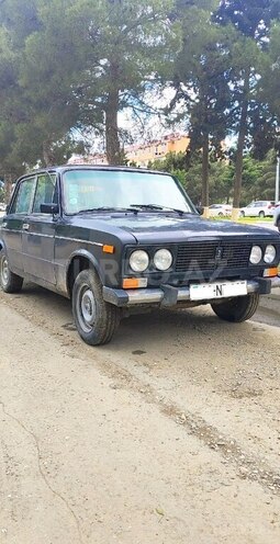 LADA (VAZ) 2106-2