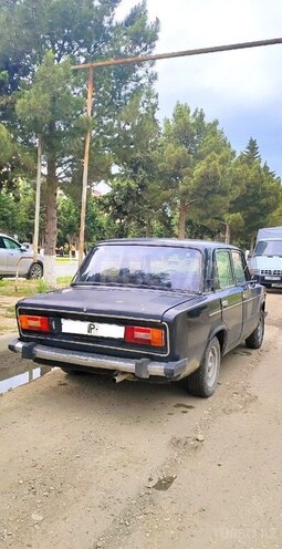 LADA (VAZ) 2106-3