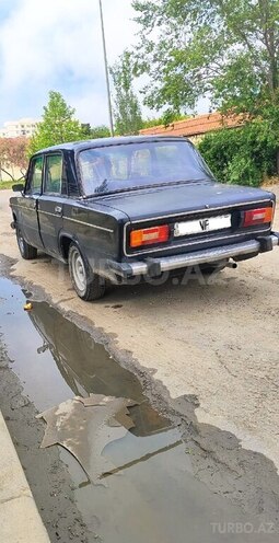 LADA (VAZ) 2106-6