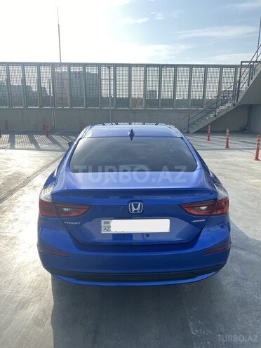 Honda Insight-6
