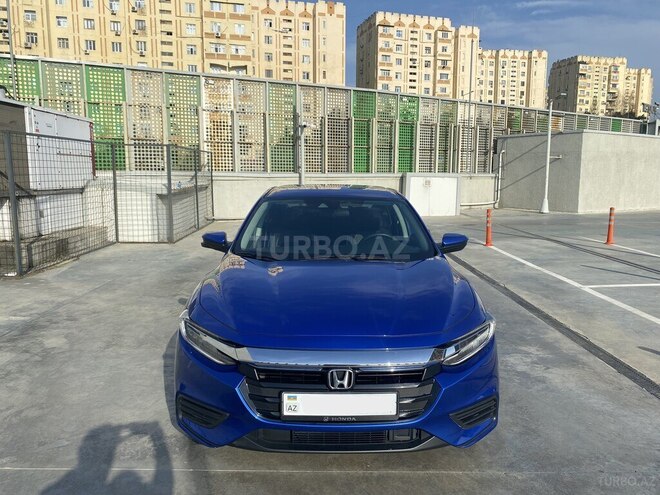 Honda Insight-1