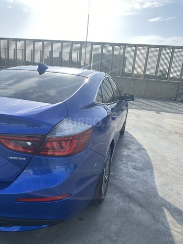 Honda Insight-8