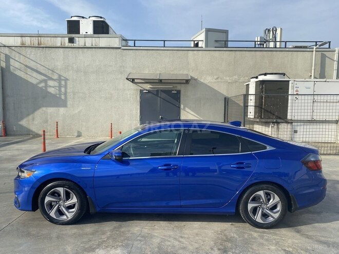 Honda Insight-5