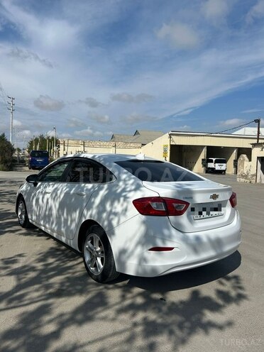 Chevrolet Cruze-4